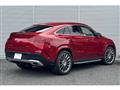 2025 Mercedes-Benz GLE-CLASS