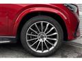 2025 Mercedes-Benz GLE-CLASS