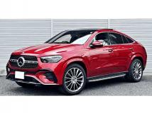 2025 Mercedes-Benz GLE-CLASS