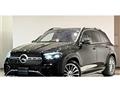 2025 Mercedes-Benz GLE-CLASS
