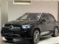 2025 Mercedes-Benz GLE-CLASS