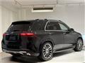 2025 Mercedes-Benz GLE-CLASS