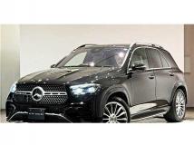 2025 Mercedes-Benz GLE-CLASS