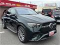 2025 Mercedes-Benz GLE-CLASS