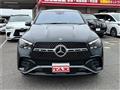 2025 Mercedes-Benz GLE-CLASS
