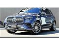 2024 Mercedes-Benz GLE-CLASS