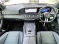 2024 Mercedes-Benz GLE-CLASS