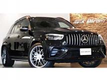 2024 Mercedes-Benz GLE-CLASS