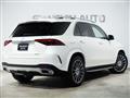 2024 Mercedes-Benz GLE-CLASS