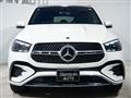2024 Mercedes-Benz GLE-CLASS