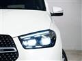 2024 Mercedes-Benz GLE-CLASS