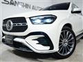 2024 Mercedes-Benz GLE-CLASS