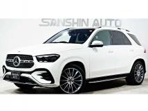 2024 Mercedes-Benz GLE-CLASS