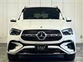 2024 Mercedes-Benz GLE-CLASS