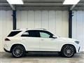 2024 Mercedes-Benz GLE-CLASS