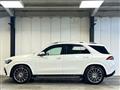 2024 Mercedes-Benz GLE-CLASS