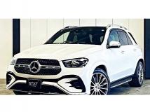 2024 Mercedes-Benz GLE-CLASS