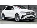 2024 Mercedes-Benz GLE-CLASS