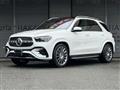2024 Mercedes-Benz GLE-CLASS