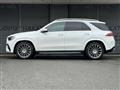 2024 Mercedes-Benz GLE-CLASS