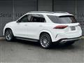 2024 Mercedes-Benz GLE-CLASS