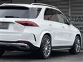 2024 Mercedes-Benz GLE-CLASS