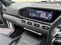 2024 Mercedes-Benz GLE-CLASS