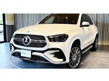 2024 Mercedes-Benz GLE-CLASS