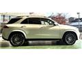 2024 Mercedes-Benz GLE-CLASS