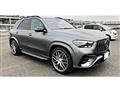 2024 Mercedes-Benz GLE-CLASS