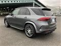 2024 Mercedes-Benz GLE-CLASS