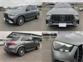 2024 Mercedes-Benz GLE-CLASS
