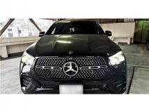 2024 Mercedes-Benz GLE-CLASS