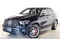 2024 Mercedes-Benz GLE-CLASS
