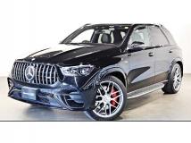 2024 Mercedes-Benz GLE-CLASS