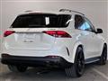 2024 Mercedes-Benz GLE-CLASS