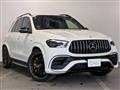 2024 Mercedes-Benz GLE-CLASS