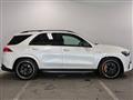 2024 Mercedes-Benz GLE-CLASS