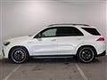2024 Mercedes-Benz GLE-CLASS
