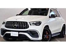 2024 Mercedes-Benz GLE-CLASS