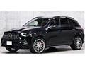 2023 Mercedes-Benz GLE-CLASS