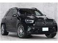 2023 Mercedes-Benz GLE-CLASS