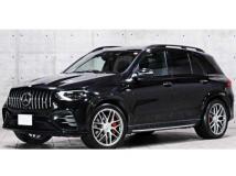 2023 Mercedes-Benz GLE-CLASS