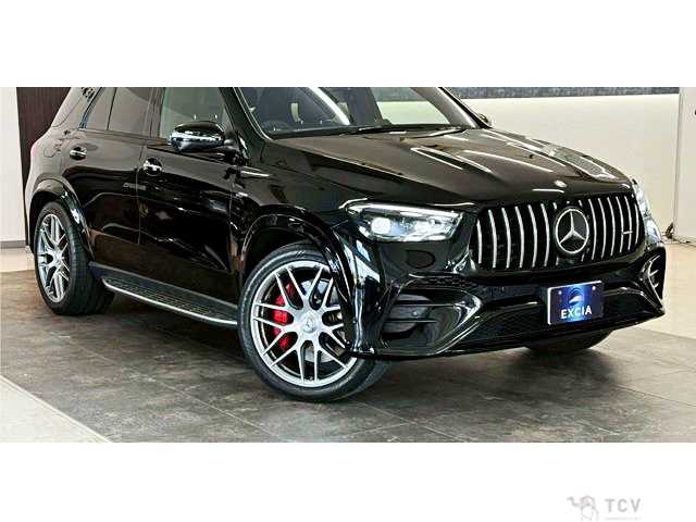 2023 Mercedes-Benz GLE-CLASS