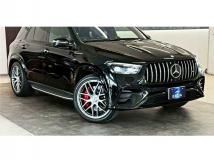 2023 Mercedes-Benz GLE-CLASS
