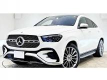 2023 Mercedes-Benz GLE-CLASS