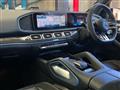 2023 Mercedes-Benz GLE-CLASS