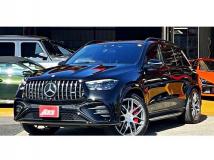 2023 Mercedes-Benz GLE-CLASS