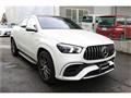 2023 Mercedes-Benz GLE-CLASS