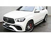 2023 Mercedes-Benz GLE-CLASS
